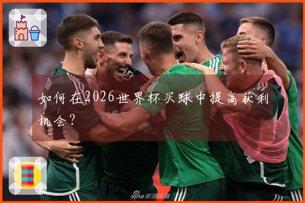 如何在2026世界杯买球中提高获利机会？