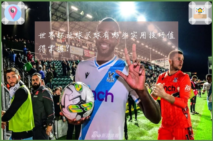 世界杯让球买球有哪些实用技巧值得掌握？