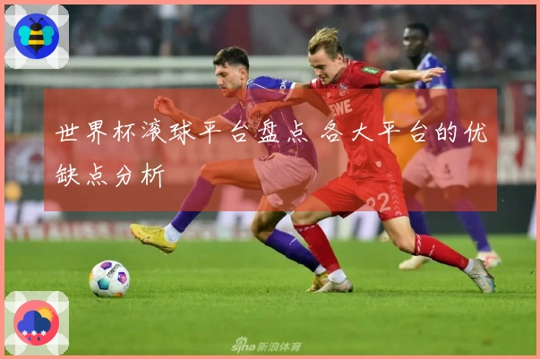 世界杯滚球平台盘点 各大平台的优缺点分析