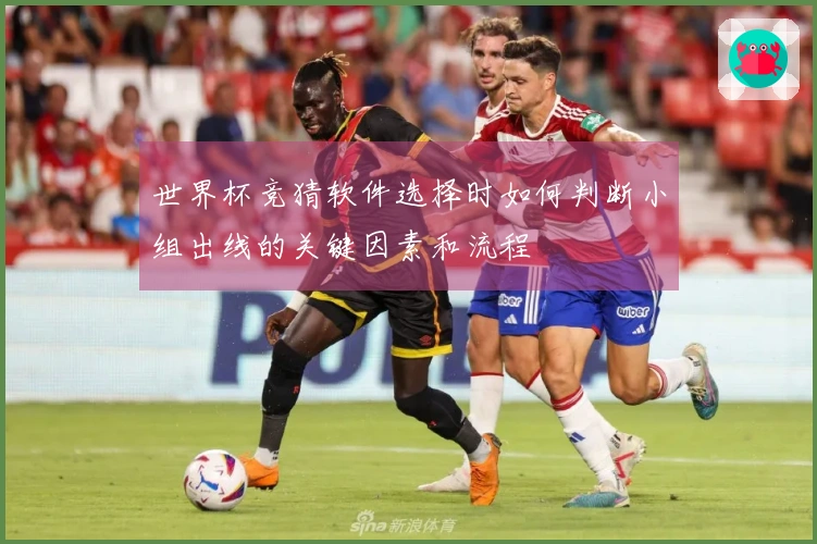 世界杯竞猜软件选择时如何判断小组出线的关键因素和流程