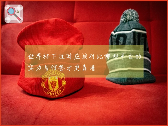 世界杯下注时应该对比哪些平台的实力与信誉才更靠谱