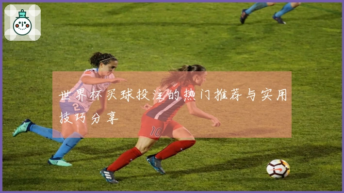 世界杯买球投注的热门推荐与实用技巧分享