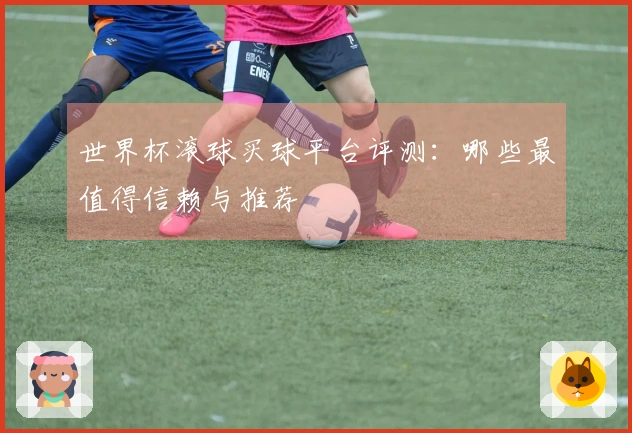 世界杯滚球买球平台评测：哪些最值得信赖与推荐